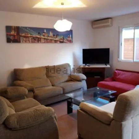 Tatil Evi Casudha De Juanda Grao de Castellon