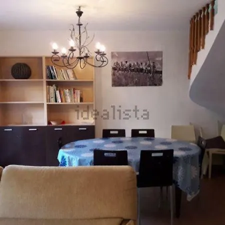 Tatil Evi Casudha De Juanda Grao de Castellon